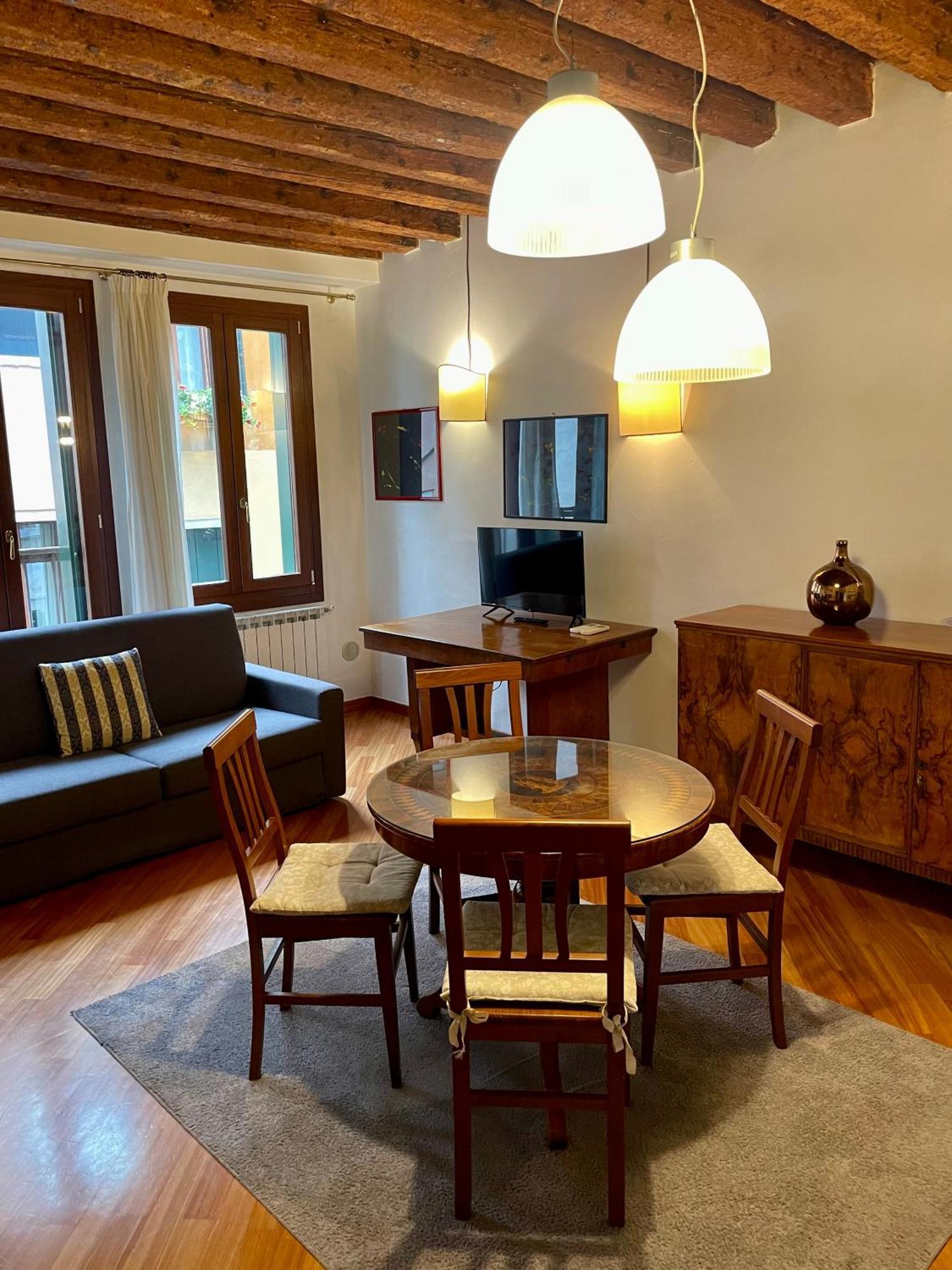 Furlani Apartment 2 Venise Extérieur photo