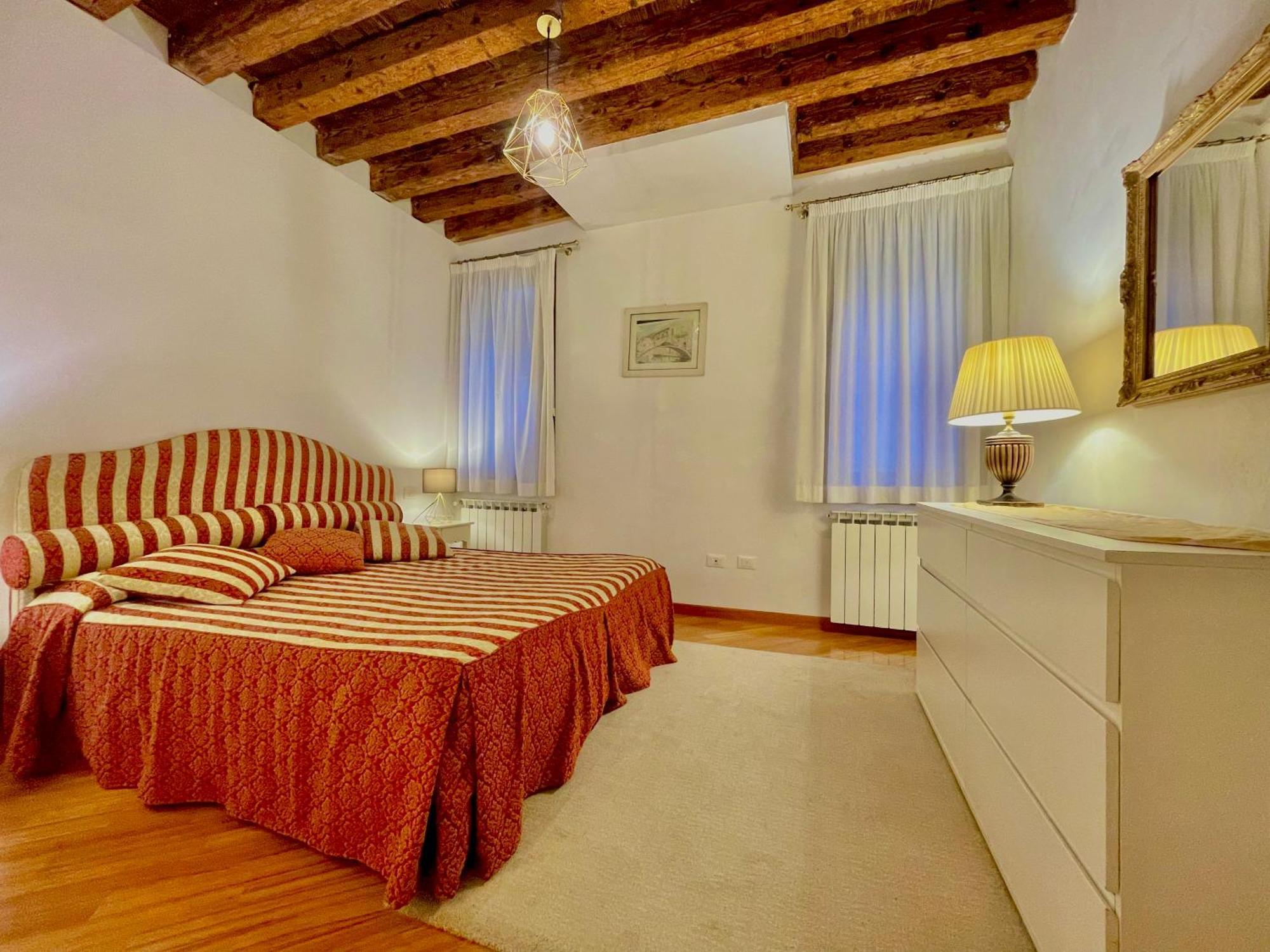 Furlani Apartment 2 Venise Extérieur photo